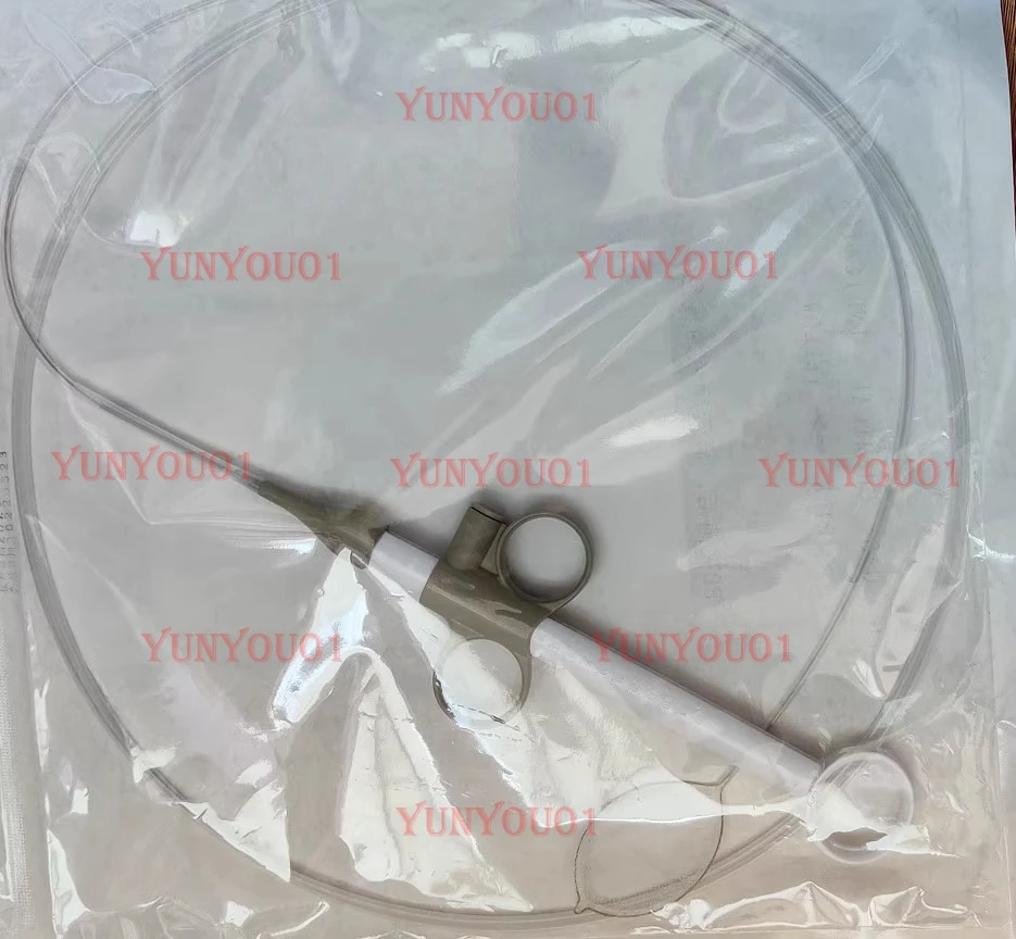 Endoscope Foreign Body Mesh Pocket Gastroscope Enteroscopy Zooscopy 1.8/2
Endoscope Foreign Body Mesh Pocket Gastroscope Enteroscopy Zooscopy 1.8/2