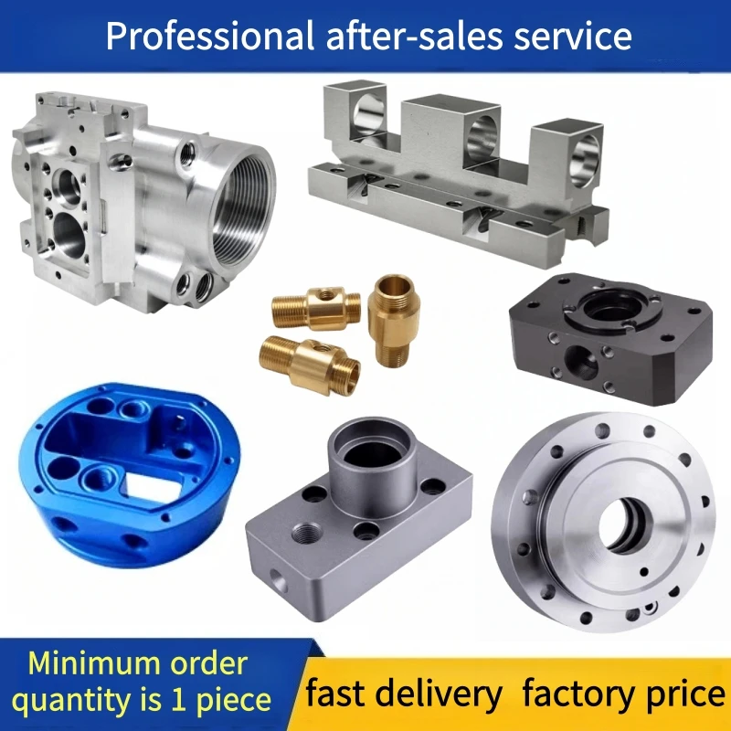 CNC processing customization service, high-precision metal processing service, CNC lathe parts processing manufacturer
CNC processing customization service, high-precision metal processing service, CNC lathe parts processing manufacturer