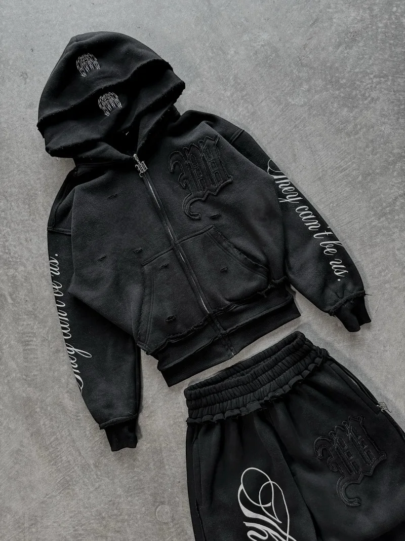 American fashion brand M letter pattern embroidered oversized hoodie men's Y2K streetwear loose Harajuku long sleeved women's
American fashion brand M letter pattern embroidered oversized hoodie men's Y2K streetwear loose Harajuku long sleeved women's