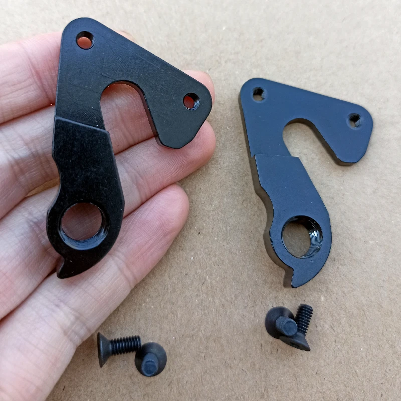 1pc CNC Bicycle parts MECH dropout For SAVA KNIGHT 9 series electric carbon frame bike Gear derailleur hanger mtb bicycles hook
1pc CNC Bicycle parts MECH dropout For SAVA KNIGHT 9 series electric carbon frame bike Gear derailleur hanger mtb bicycles hook