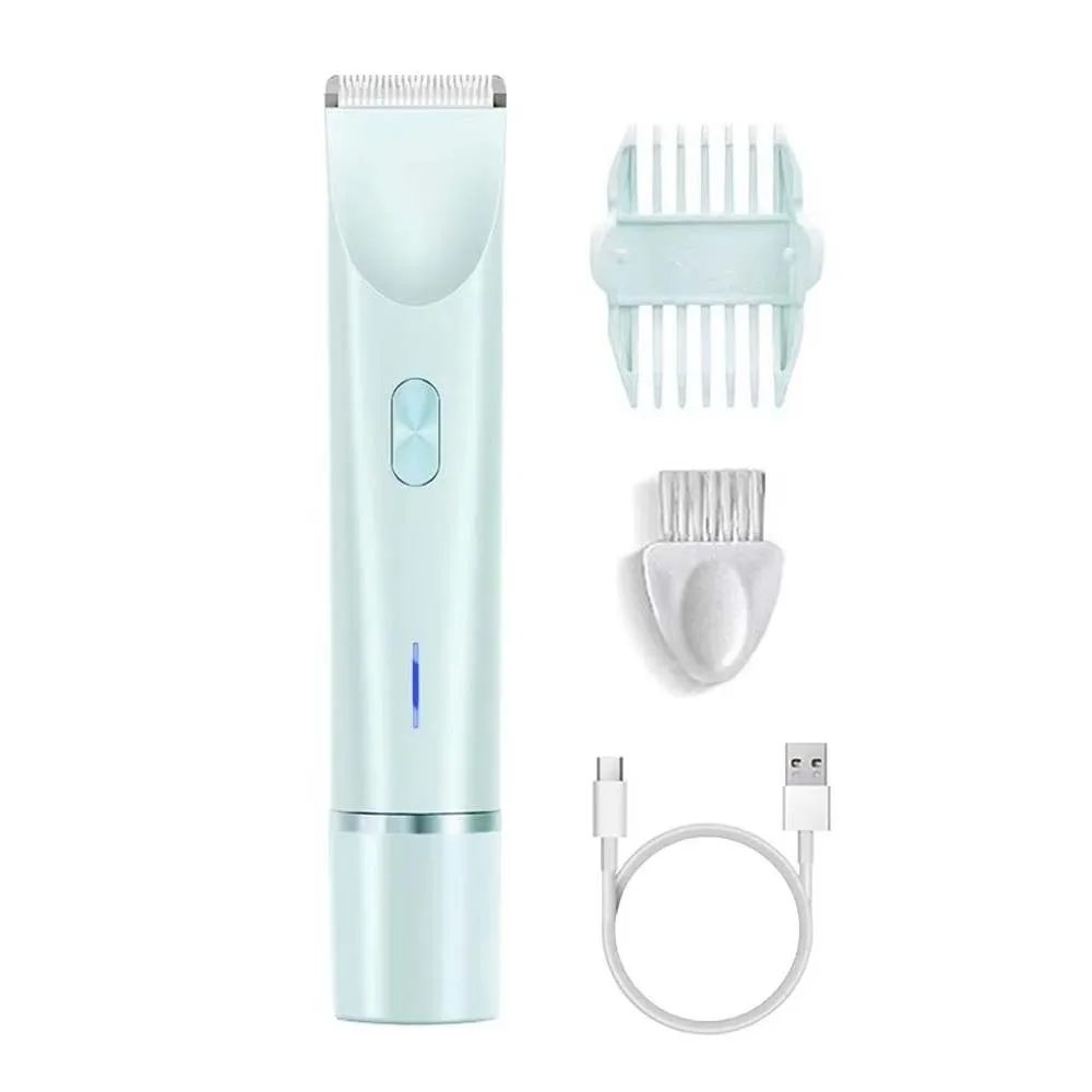 Double beard grooming Head Multi-function Epilator USB Rechargeable Waterproof Women Hair Remover Mini Size for 400mAh
Double beard grooming Head Multi-function Epilator USB Rechargeable Waterproof Women Hair Remover Mini Size for 400mAh