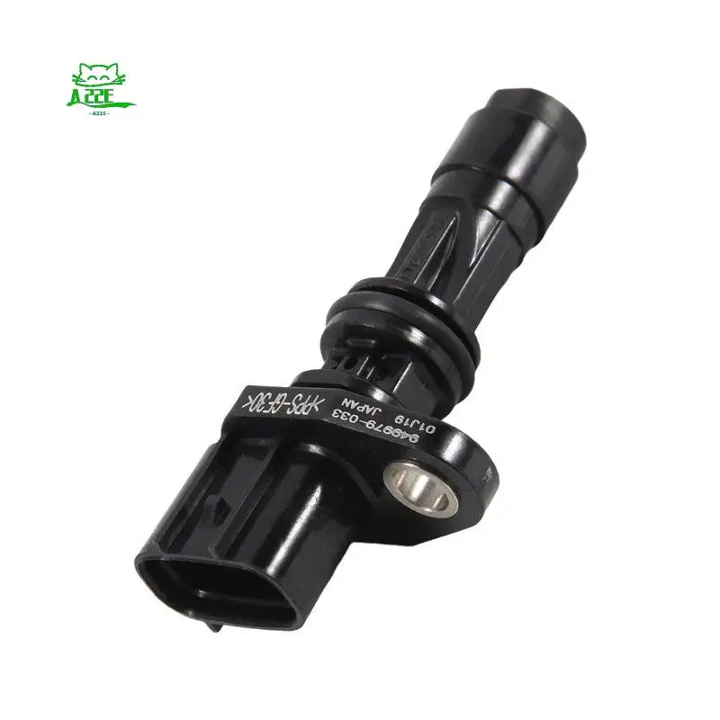 A22E-Automotive Crankshaft Position Sensor For Nissan NAVARA D40 PATHFINDER X-TRAIL MURANO Dci 949979-170 23731-EC00A
A22E-Automotive Crankshaft Position Sensor For Nissan NAVARA D40 PATHFINDER X-TRAIL MURANO Dci 949979-170 23731-EC00A
