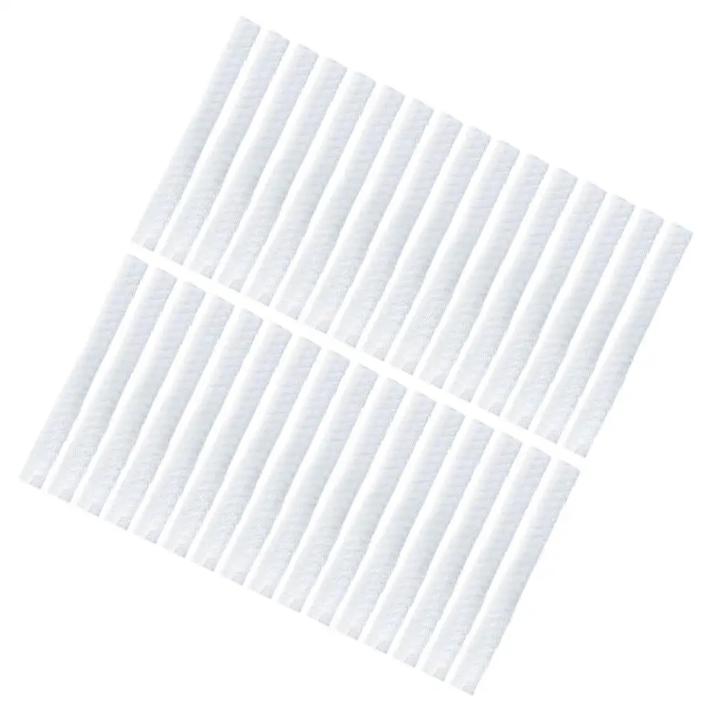 100 Pcs Covering Sheet Plant Netting Mesh Cover Protective Mesh 10cm Long Anti Scratch Garden Plant Protection Netting
100 Pcs Covering Sheet Plant Netting Mesh Cover Protective Mesh 10cm Long Anti Scratch Garden Plant Protection Netting