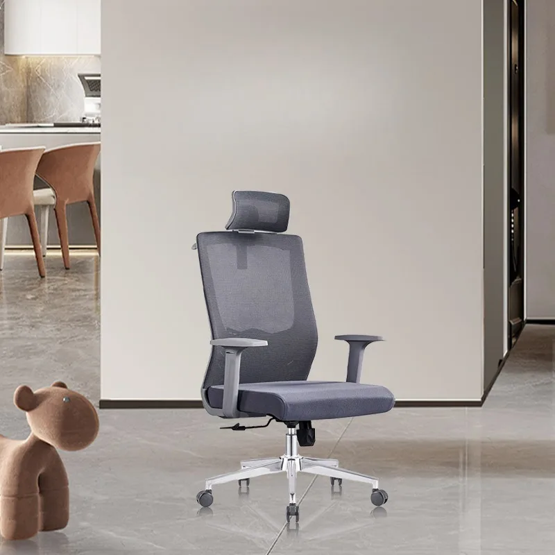 Современные минималистичные офисные стулья, скандинавское удобное кресло для компьютера с откидной спинкой, эргономичная коммерческая мебель для длительного сидения FYOC
Современные минималистичные офисные стулья, скандинавское удобное кресло для компьютера с откидной спинкой, эргономичная коммерческая мебель для длительного сидения FYOC