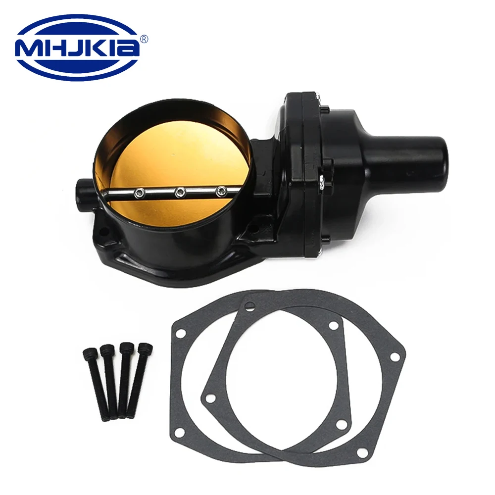 Brand New 12605109 Boosted Drive By Wire Throttle Body Valve Assembly Accessories For Chevy LS2 LS3 LS6 LS7 LS9 LSX 90mm 102mm
Brand New 12605109 Boosted Drive By Wire Throttle Body Valve Assembly Accessories For Chevy LS2 LS3 LS6 LS7 LS9 LSX 90mm 102mm