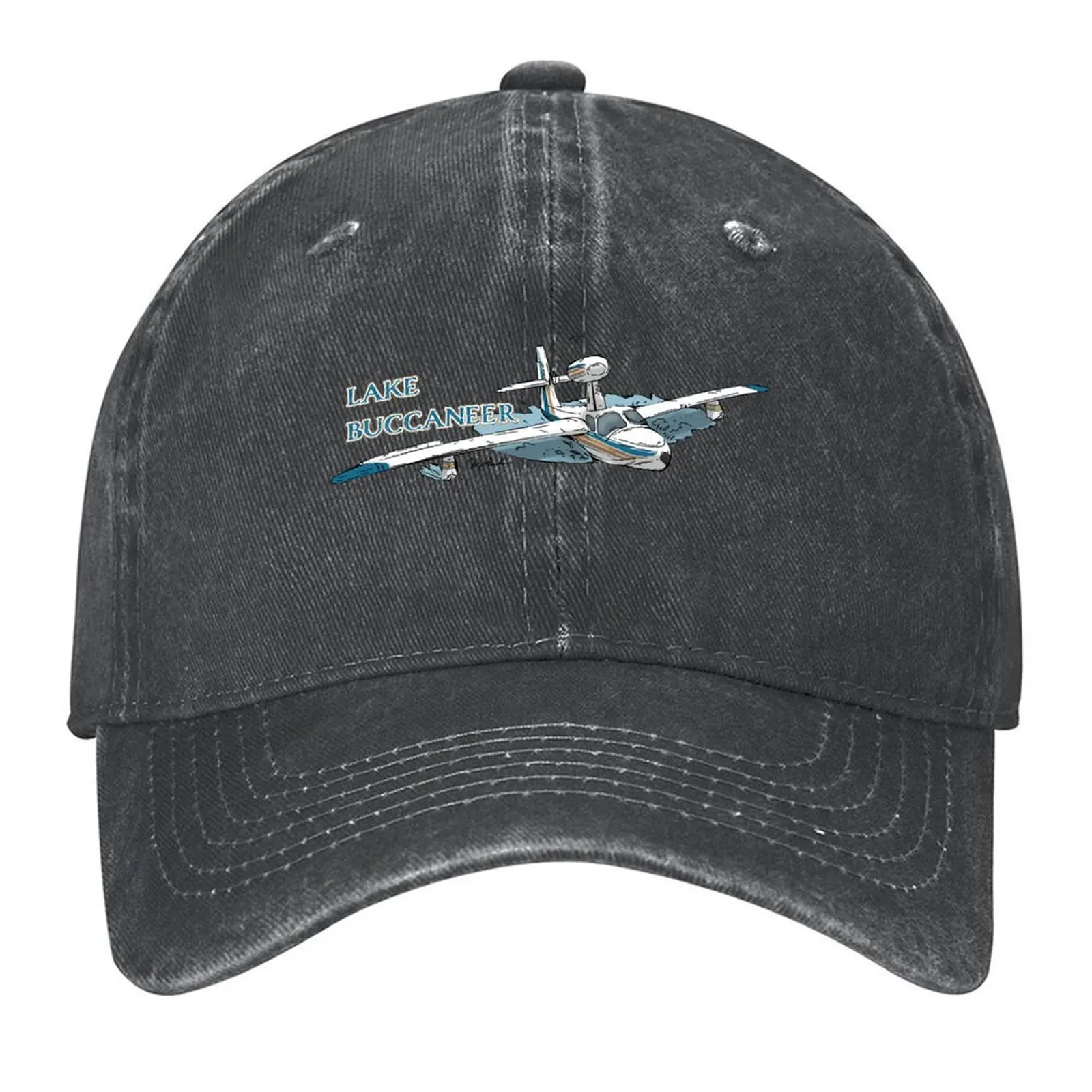 Lake Buccaneer Amphibian Airplane Baseball Cap Hat Luxury Brand Kids Hat Beach Outing Dropshipping Mens Tennis Women's
Lake Buccaneer Amphibian Airplane Baseball Cap Hat Luxury Brand Kids Hat Beach Outing Dropshipping Mens Tennis Women's