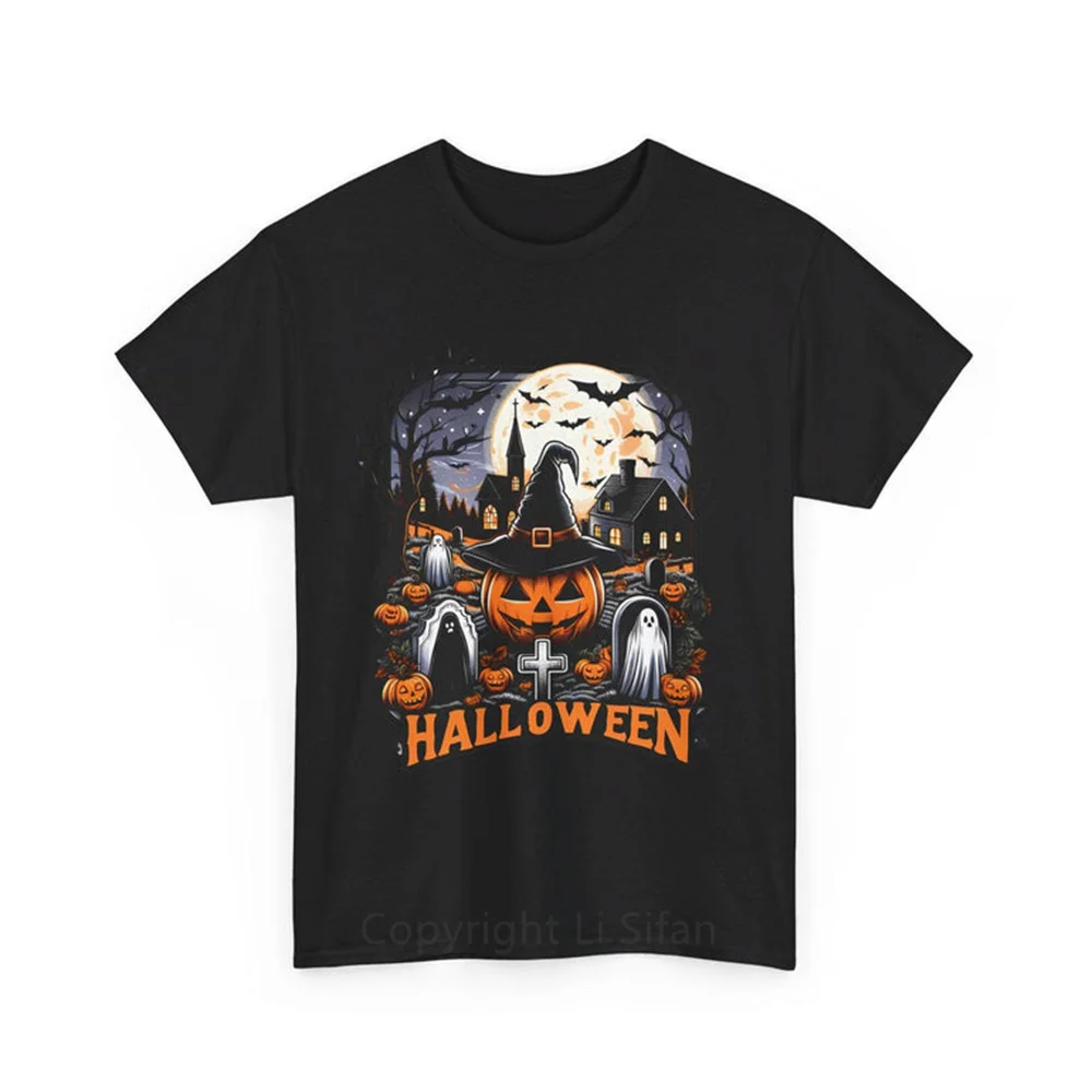 T Shirt Men For Halloween Ghost T-shirt Mens Clothes Official-Website Ropa Hombre
T Shirt Men For Halloween Ghost T-shirt Mens Clothes Official-Website Ropa Hombre