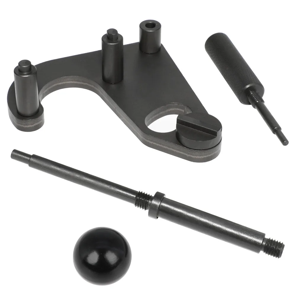 Suitable for Zhengzhou Nissan Tiida Capote Dongfeng Renault 3.0 diesel engine M9T 2.3T timing tool
Suitable for Zhengzhou Nissan Tiida Capote Dongfeng Renault 3.0 diesel engine M9T 2.3T timing tool