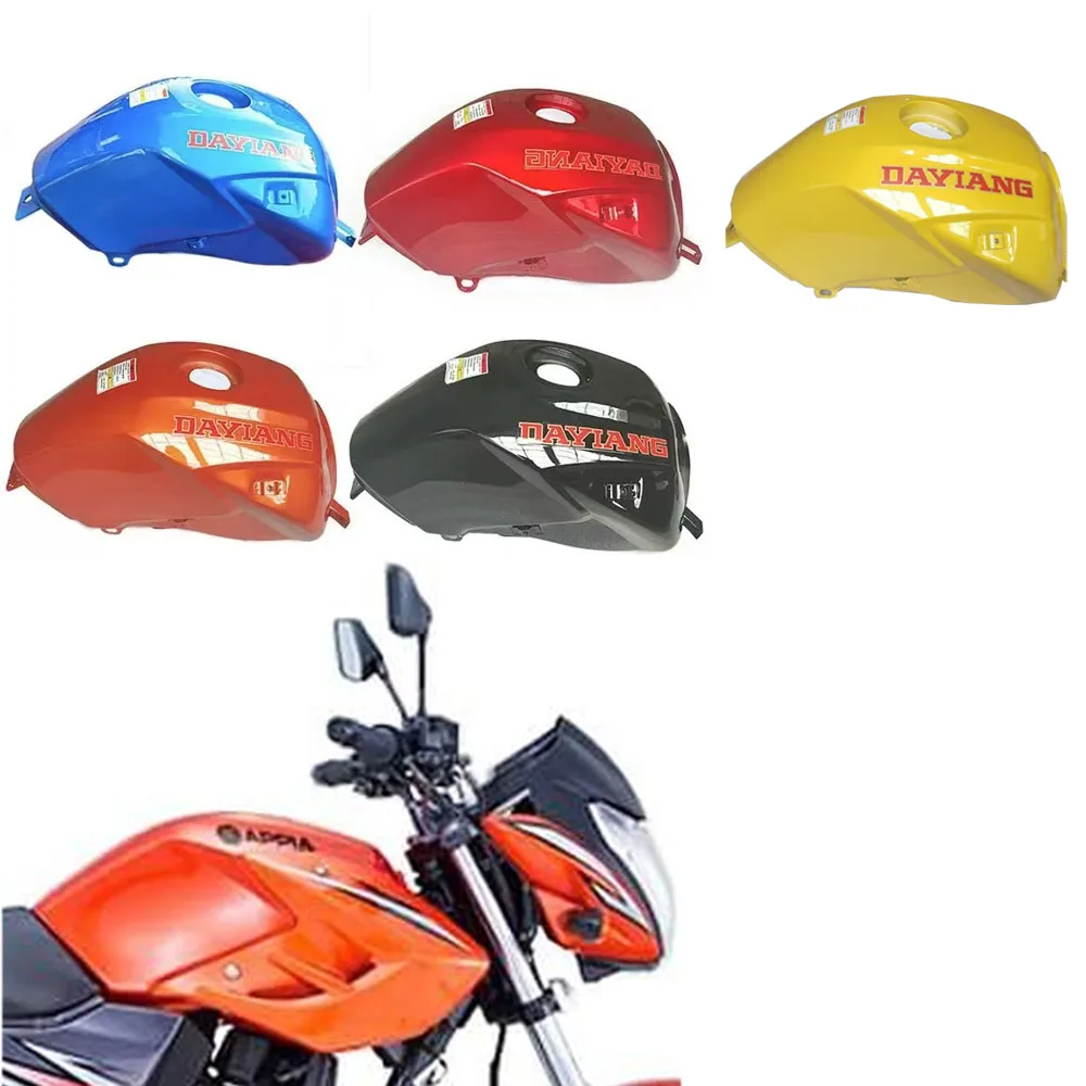 Motorcycle Fuel Tank For Appia Brezza Euro 150 Brezza 150 Euro Motorcycle Fuel Tank
Motorcycle Fuel Tank For Appia Brezza Euro 150 Brezza 150 Euro Motorcycle Fuel Tank