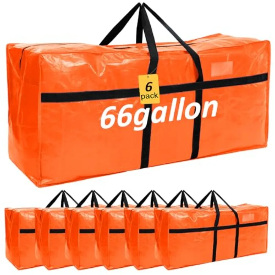 Pcs Extra Large Moving Bags Heavy Duty Storage Bag with Strong Zipper Handle Foldable XXL Jumbo Storage Tote Packing Moving Box
Pcs Extra Large Moving Bags Heavy Duty Storage Bag with Strong Zipper Handle Foldable XXL Jumbo Storage Tote Packing Moving Box