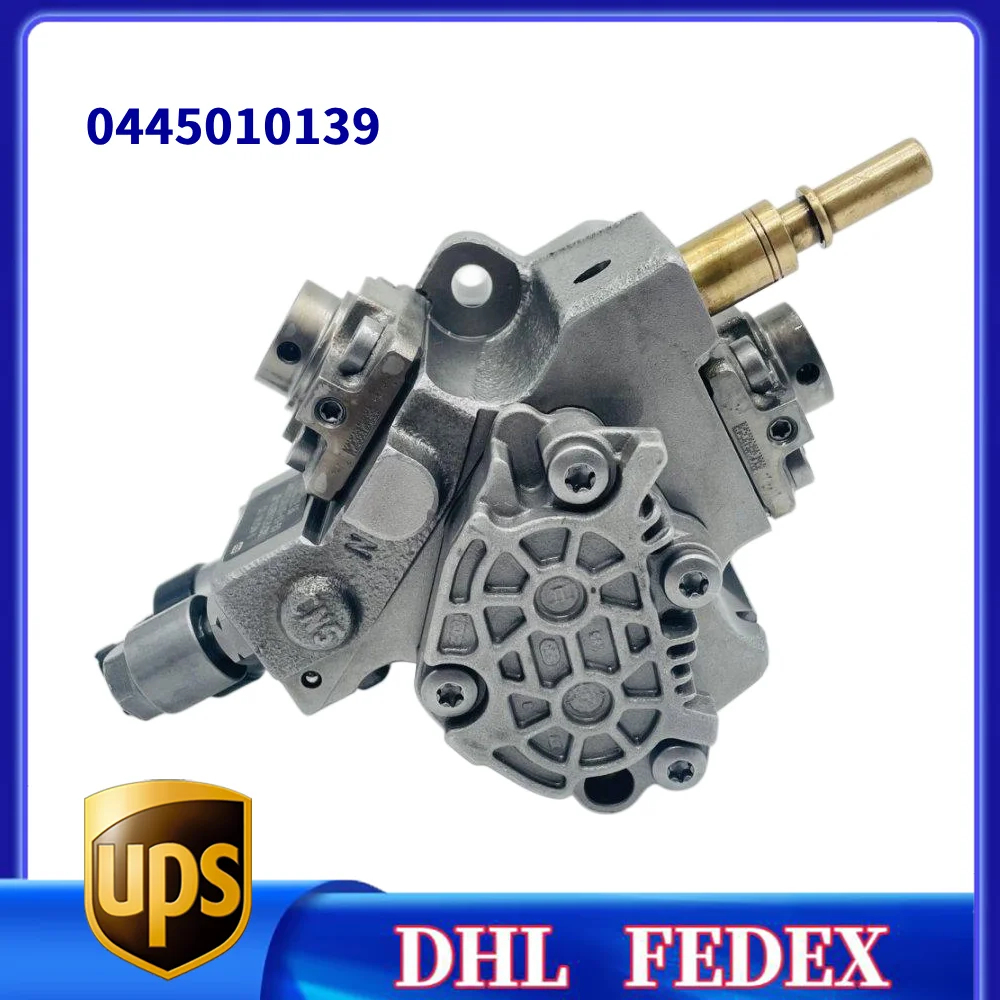 0445010139 Diesel Fuel Injection pump 02AJ811887 9660352980 for L/A/N/D R/OV/E/R G/R/OU/P
0445010139 Diesel Fuel Injection pump 02AJ811887 9660352980 for L/A/N/D R/OV/E/R G/R/OU/P