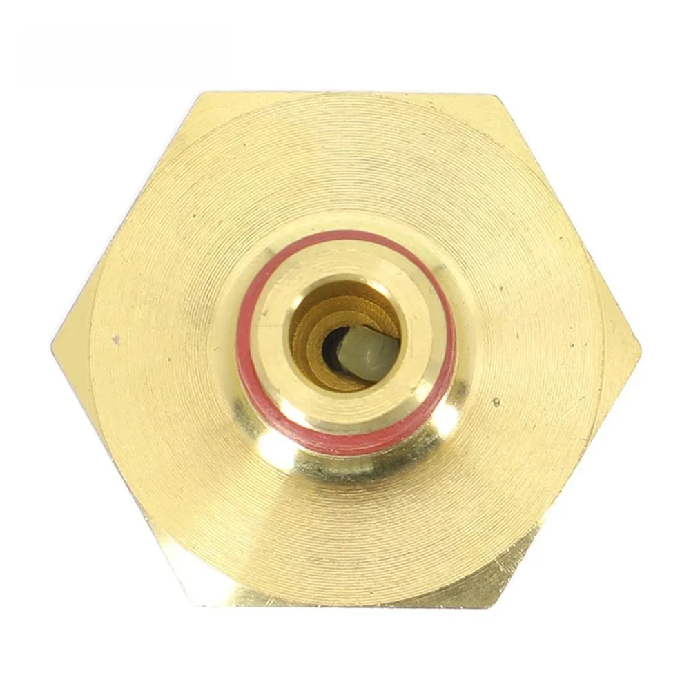 For Diesel Engine Fuel Pressure Sensor for For VOLVO 50 Series and 60 Series Compatible with 6023511176 23532797 Specifications
For Diesel Engine Fuel Pressure Sensor for For VOLVO 50 Series and 60 Series Compatible with 6023511176 23532797 Specifications