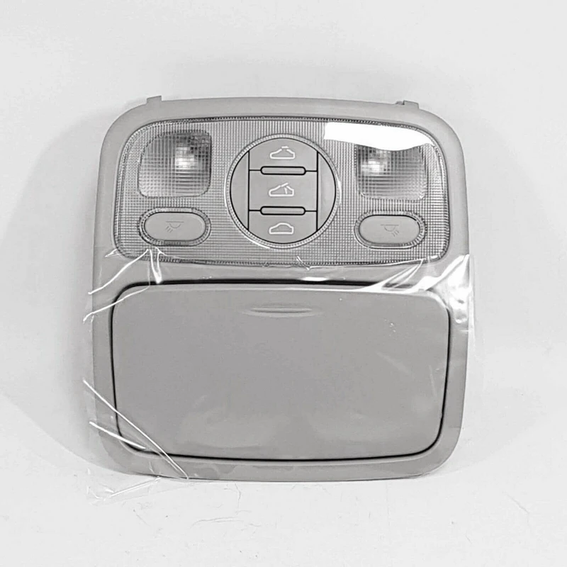 928101D000QW Roof Reading Light Sunroof Switch Interior Light Map Light Automotive Accessories For KIA RONDO 2007-2012 Kr
928101D000QW Roof Reading Light Sunroof Switch Interior Light Map Light Automotive Accessories For KIA RONDO 2007-2012 Kr
