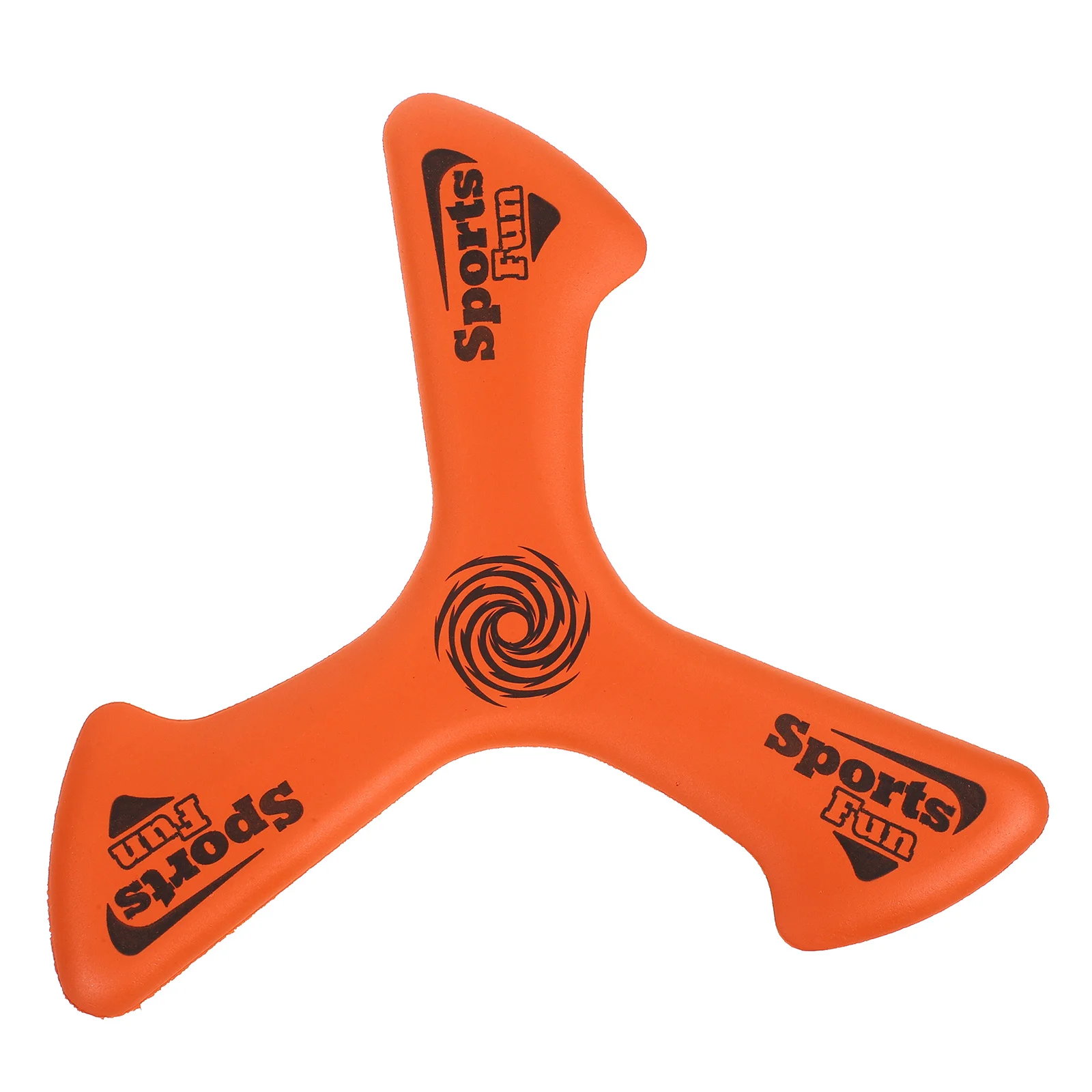 Funny Flying Outdoor Boomerang Toys for Toddler Kids Orange Soft Throw Catch Toy Beach Play Sports Game
Funny Flying Outdoor Boomerang Toys for Toddler Kids Orange Soft Throw Catch Toy Beach Play Sports Game