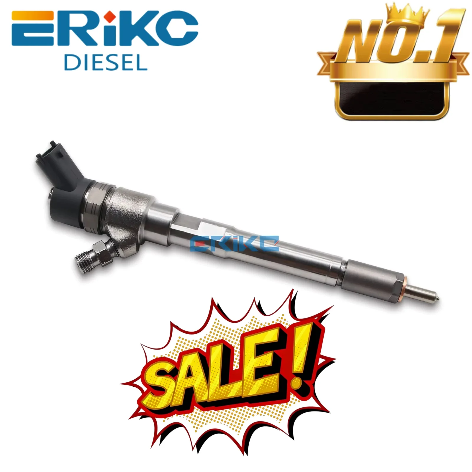 0445110270 Injector Assembly 0 445 110 270 Common Rail Diesel Injection 96440397 15062057F 95517510 for Chevrolet Captiva 2.0
0445110270 Injector Assembly 0 445 110 270 Common Rail Diesel Injection 96440397 15062057F 95517510 for Chevrolet Captiva 2.0