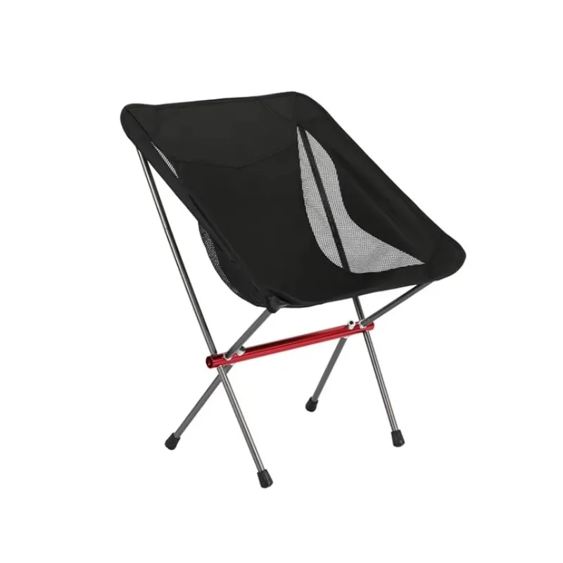Outdoor chair black furniture aluminum portable custom folding camping chair moon Fishing picnic travel Chairs
Outdoor chair black furniture aluminum portable custom folding camping chair moon Fishing picnic travel Chairs