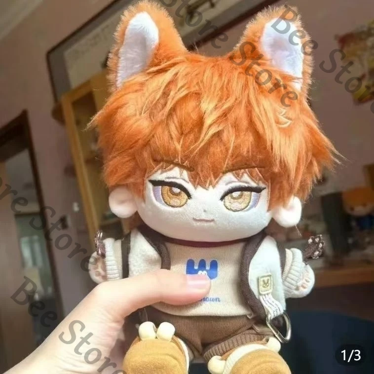 BLUE LOCK ambitus Kunigami Rensuke colleagues 20cm handsome cotton doll q version cute High appearance Surpresa gift
BLUE LOCK ambitus Kunigami Rensuke colleagues 20cm handsome cotton doll q version cute High appearance Surpresa gift