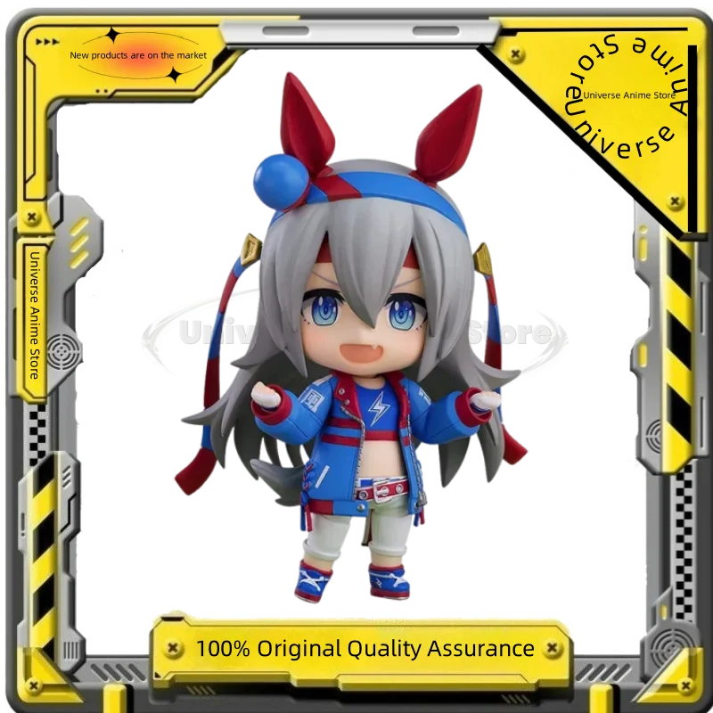 【Spot Goods】Original Tamamo Cross 2703 PVC Action Figure Anime Model Toys Collection Boy Birthday Originality Gift
【Spot Goods】Original Tamamo Cross 2703 PVC Action Figure Anime Model Toys Collection Boy Birthday Originality Gift