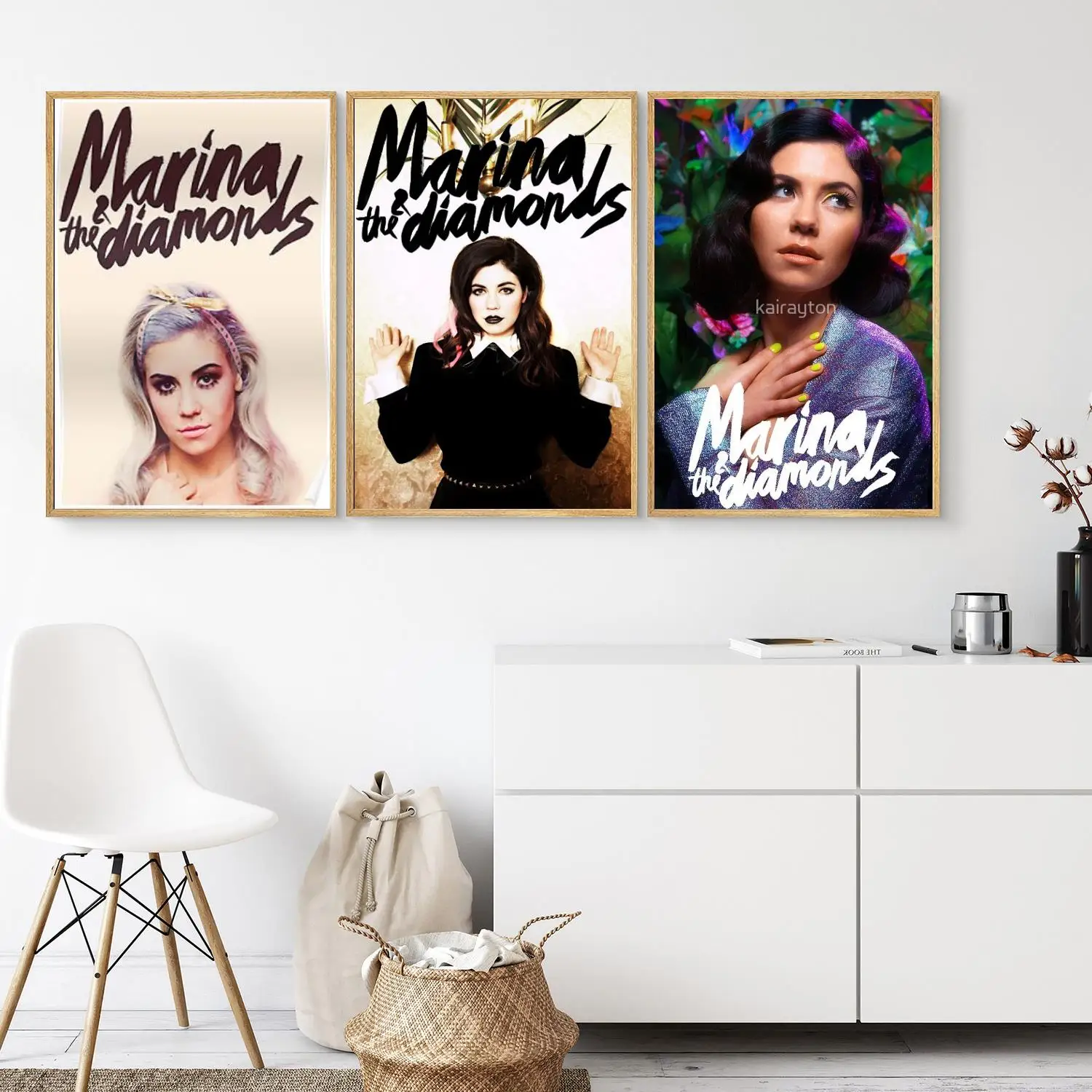MARINA Poster Wall Art 24x36 Canvas Posters Decoration Art Personalized Gift Modern Family bedroom Painting
MARINA Poster Wall Art 24x36 Canvas Posters Decoration Art Personalized Gift Modern Family bedroom Painting