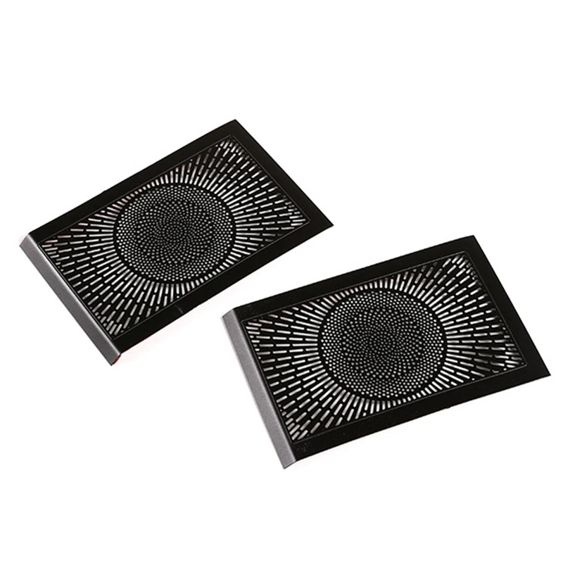 Car Console Instrument Panel Both Sides Speaker Protection Decoration Net For Mercedes-Benz G-Class W463 2004-18
Car Console Instrument Panel Both Sides Speaker Protection Decoration Net For Mercedes-Benz G-Class W463 2004-18