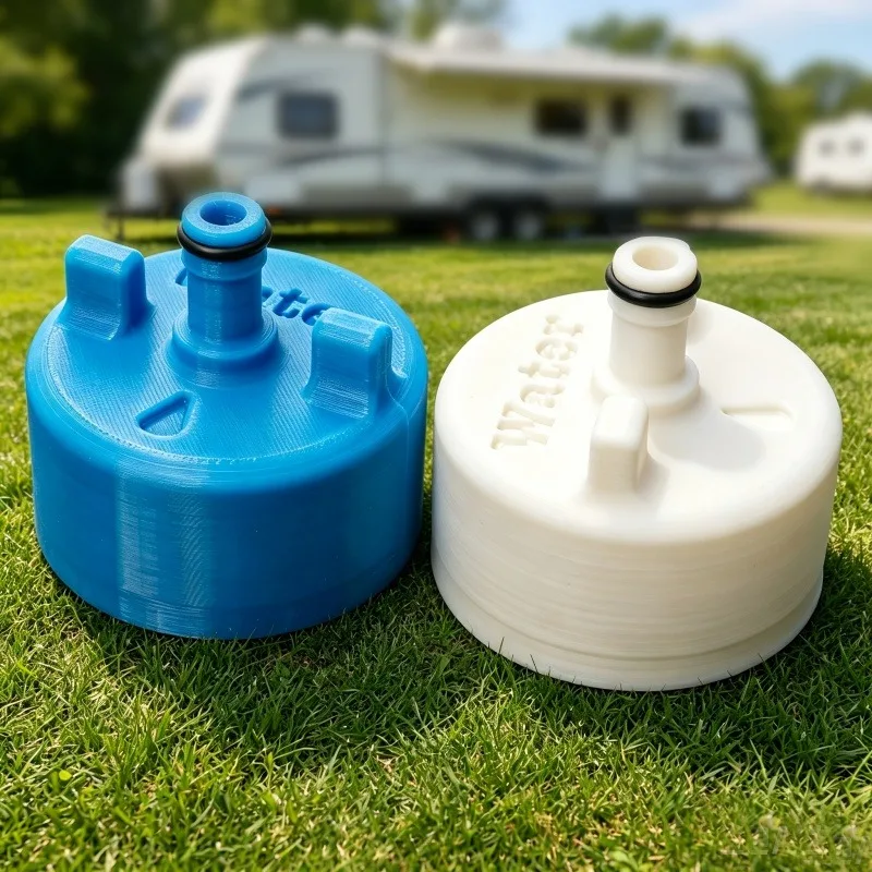 Motorhome Rheinland Water Inlet Filler Cap Quick Hose Connector Caravan Camper Water Inlet Filler Hose Connector Accessories
Motorhome Rheinland Water Inlet Filler Cap Quick Hose Connector Caravan Camper Water Inlet Filler Hose Connector Accessories