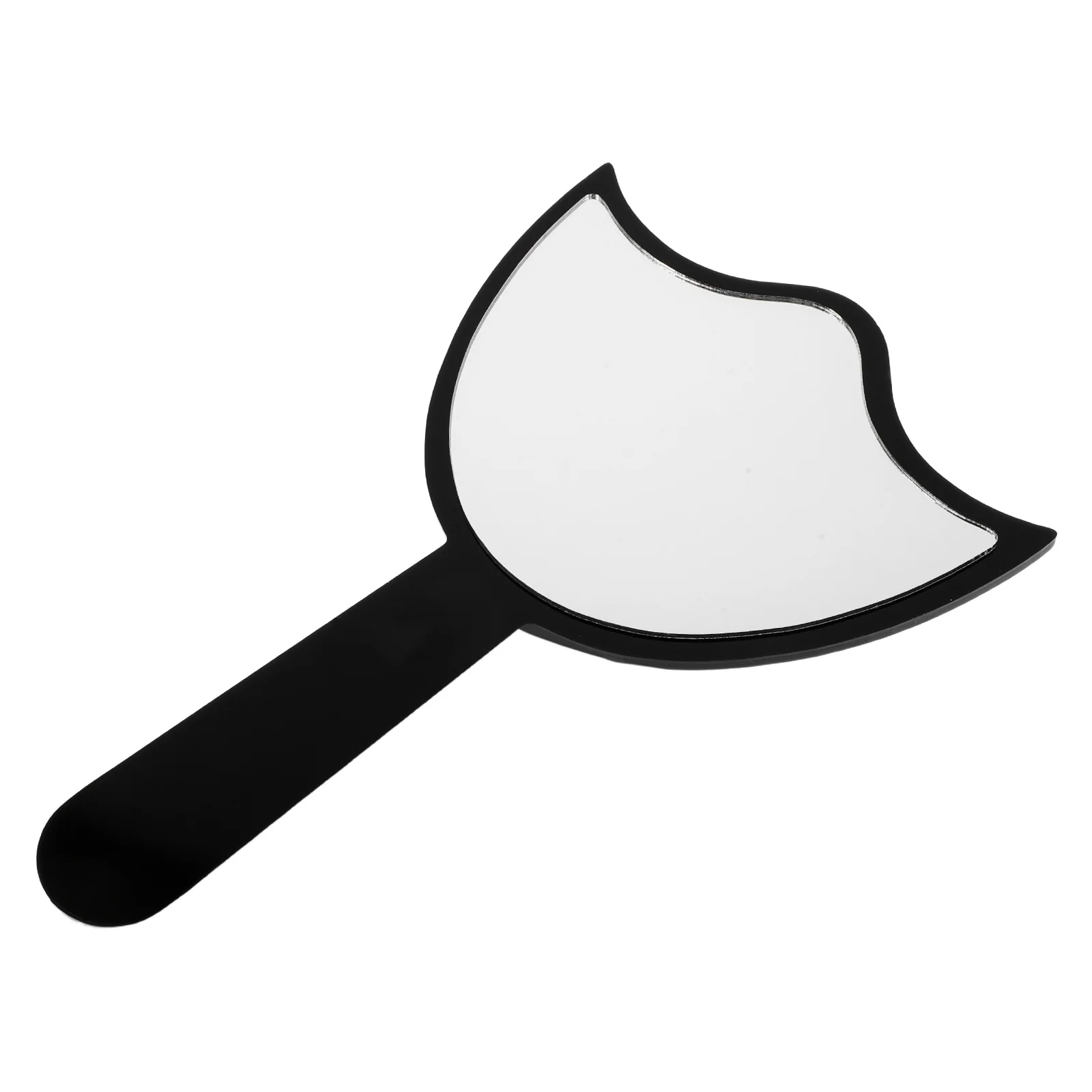 Handheld Acrylic Mirror for Lash Extensions Crystal Clear Compact Design Portable Beauty Tool for Salon Travel and Home Use
Handheld Acrylic Mirror for Lash Extensions Crystal Clear Compact Design Portable Beauty Tool for Salon Travel and Home Use