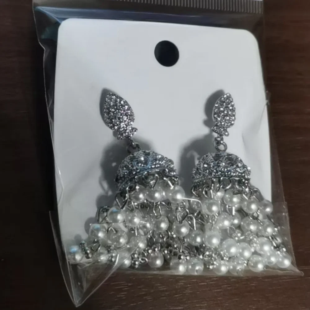 Tassel Earrings Agile Birdcage Shape Earrings Exaggerated Earrings Soft For Parties Fashion Shows Anniversaries
Tassel Earrings Agile Birdcage Shape Earrings Exaggerated Earrings Soft For Parties Fashion Shows Anniversaries