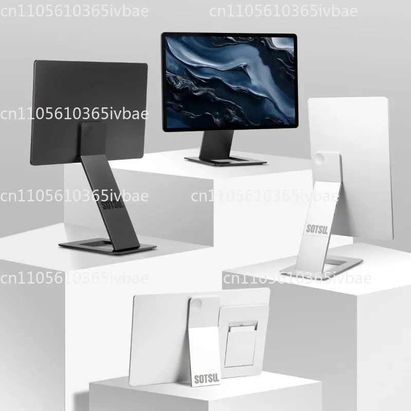 16-Inch 4K Retina-level Display, Comparable To MacBook Display Effect, Native Soft Backlight Without Flash Screen
16-Inch 4K Retina-level Display, Comparable To MacBook Display Effect, Native Soft Backlight Without Flash Screen