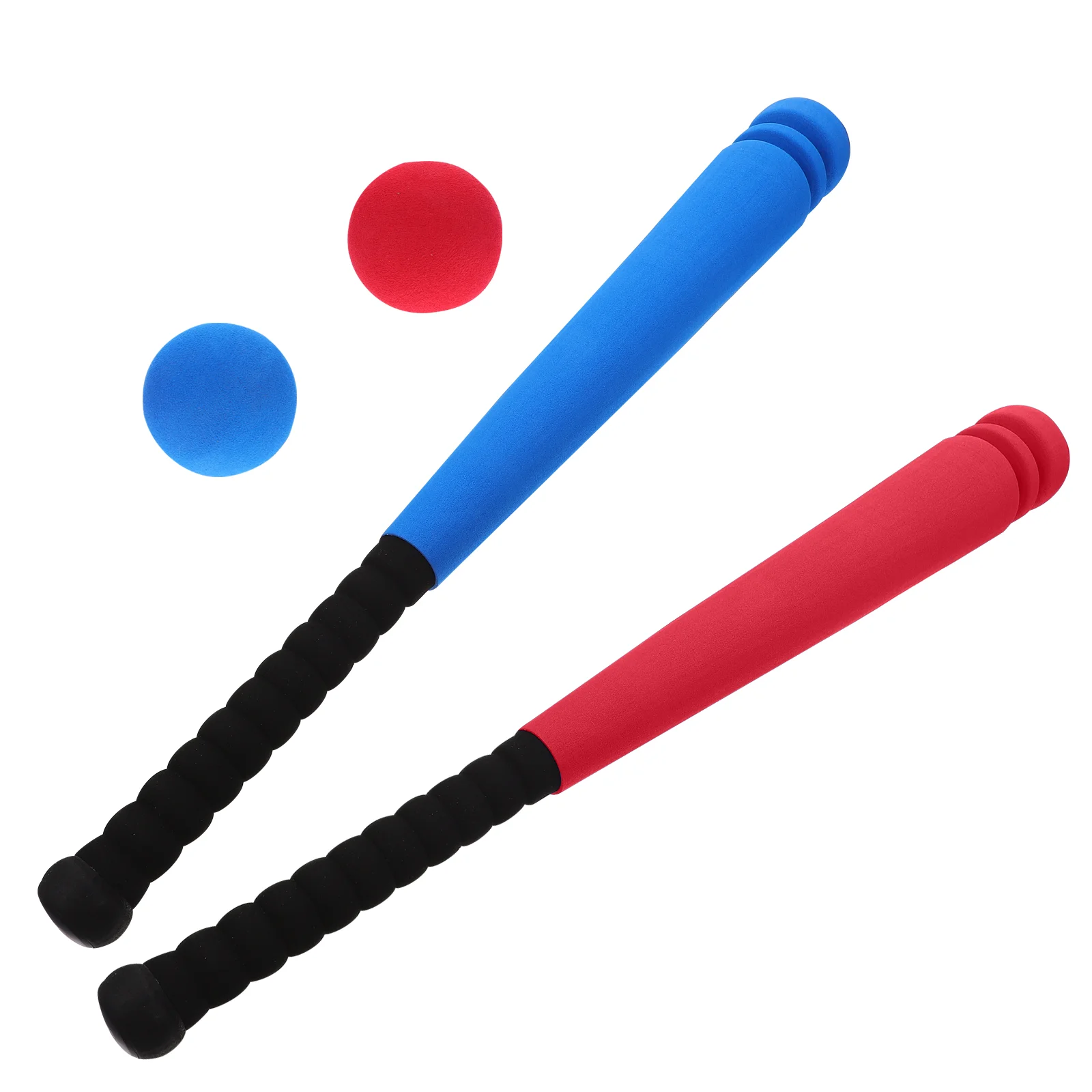 Sponge Baseball Bat Outdoor Toy Plaything Portable Indoor Sports Children Kids Toys
Sponge Baseball Bat Outdoor Toy Plaything Portable Indoor Sports Children Kids Toys