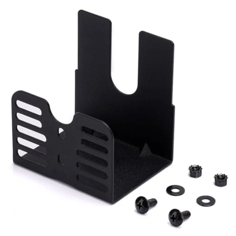 Universal Barbecue Grill 3 Inch Slide Rotisserie Motor Bracket
Universal Barbecue Grill 3 Inch Slide Rotisserie Motor Bracket