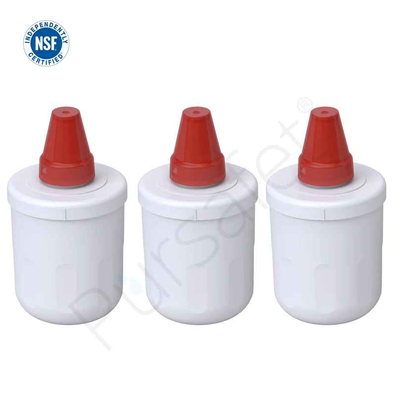 50PCS DA29-00003G DA29-00003F Refrigerator Water Filter Cartridge Replacement HAF-CU1 DA29-00003B DA29-00003A Carbon Block Filt
50PCS DA29-00003G DA29-00003F Refrigerator Water Filter Cartridge Replacement HAF-CU1 DA29-00003B DA29-00003A Carbon Block Filt