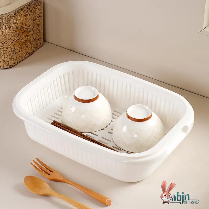 Kitchen Di Drainer Ra Two Layer Bowl Plate Storage elf Multifunctional Diwaer Se Utensil Storage Organizer
Kitchen Di Drainer Ra Two Layer Bowl Plate Storage elf Multifunctional Diwaer Se Utensil Storage Organizer
