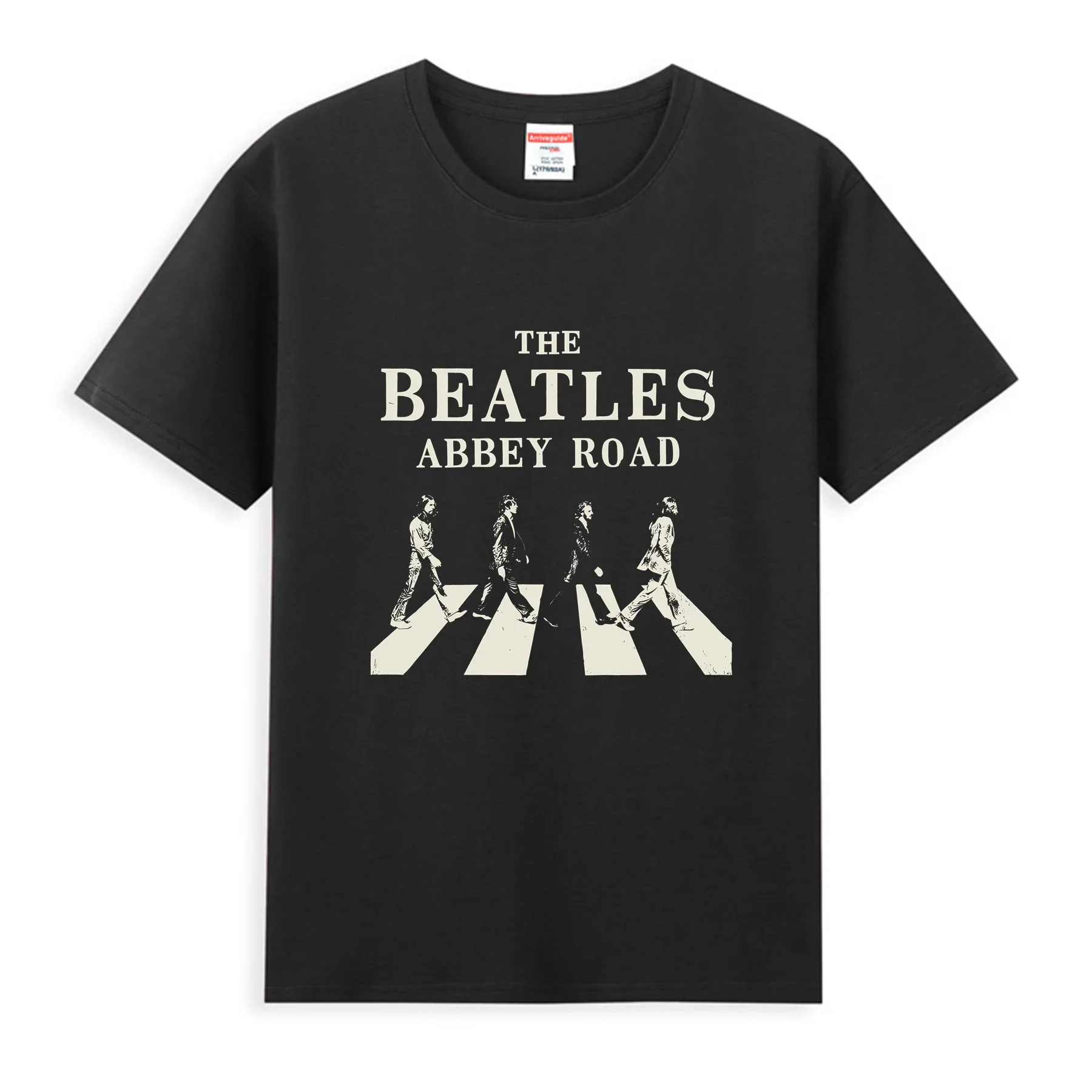Men Abbey Road Sign T Shirt Casual The Beatle T-shirt Graphic Oversized Sports Tops Breathable Comfortable Streetwear S-3XL
Men Abbey Road Sign T Shirt Casual The Beatle T-shirt Graphic Oversized Sports Tops Breathable Comfortable Streetwear S-3XL
