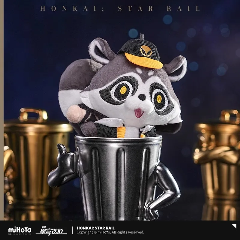 Game Honkai Star Rail Official Genuine Product Galaxy Batter Theme Cartoon Keychain Halloween Christmas Gifts Cosplay Ornament
Game Honkai Star Rail Official Genuine Product Galaxy Batter Theme Cartoon Keychain Halloween Christmas Gifts Cosplay Ornament