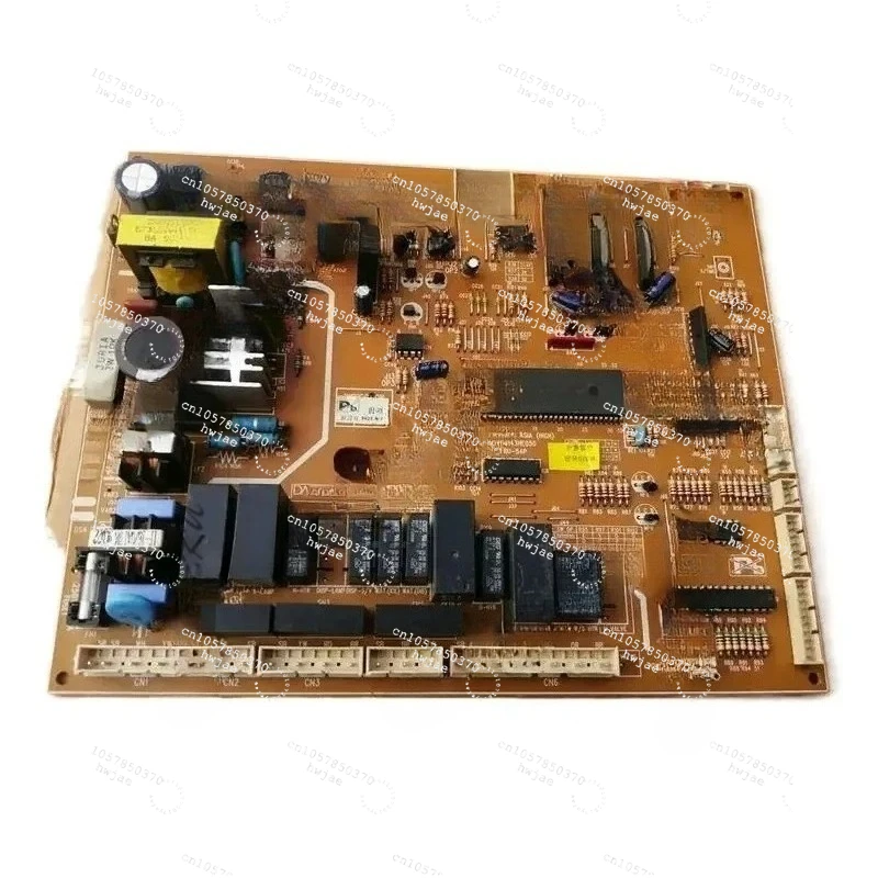 for refrigerator pc board Computer board 30143HE050 board good working DD
for refrigerator pc board Computer board 30143HE050 board good working DD