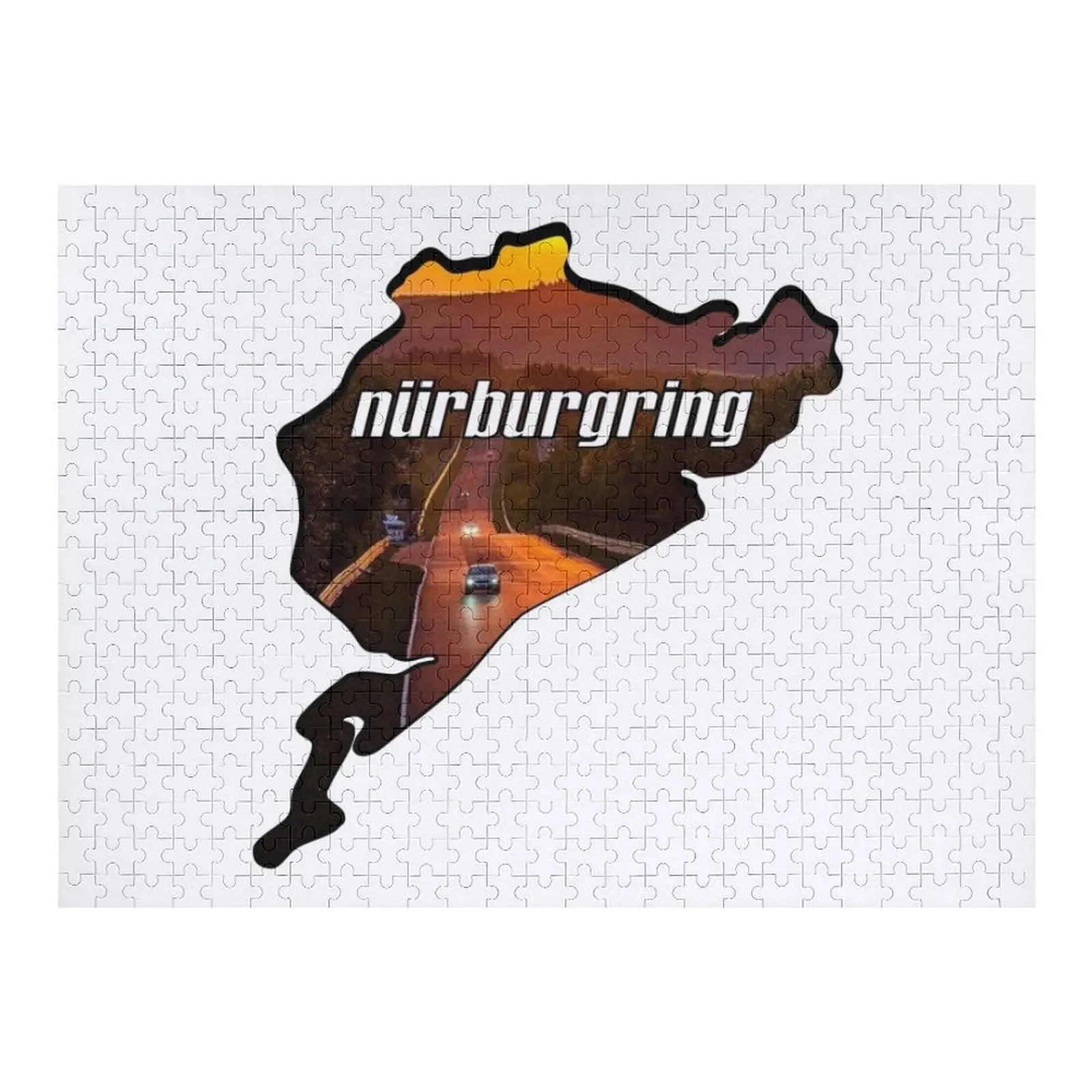 Nurburgring Jigsaw Puzzle Scale Motors Personalized Kids Gifts Wooden Decor Paintings Puzzle
Nurburgring Jigsaw Puzzle Scale Motors Personalized Kids Gifts Wooden Decor Paintings Puzzle