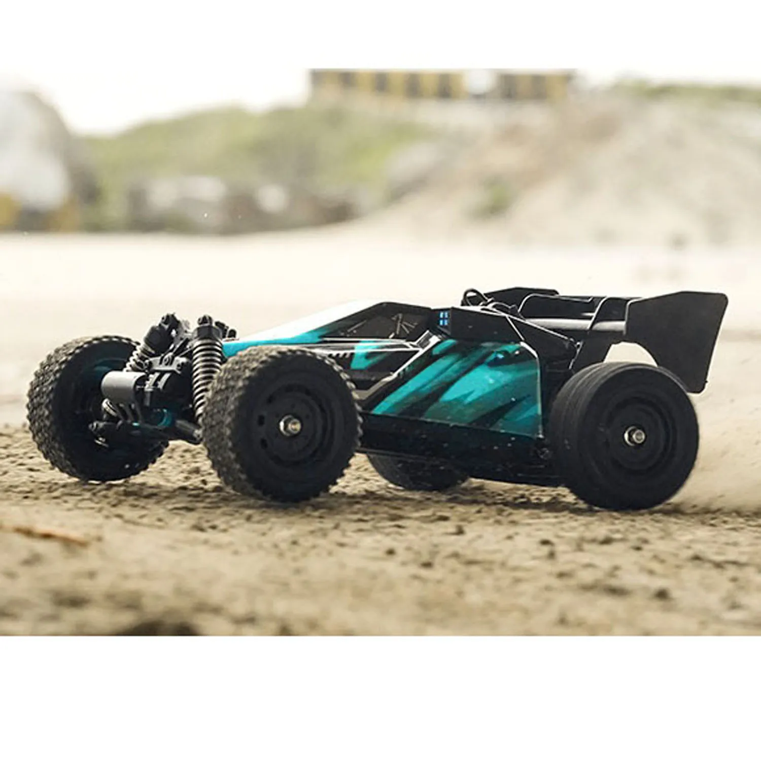 1/16 SCY 16202Pro RWD RC Crawler Off Road Car Vehicle 35A ESC Splash Proof 17G Servo LED Light Multi Terrain Model for Adults
1/16 SCY 16202Pro RWD RC Crawler Off Road Car Vehicle 35A ESC Splash Proof 17G Servo LED Light Multi Terrain Model for Adults