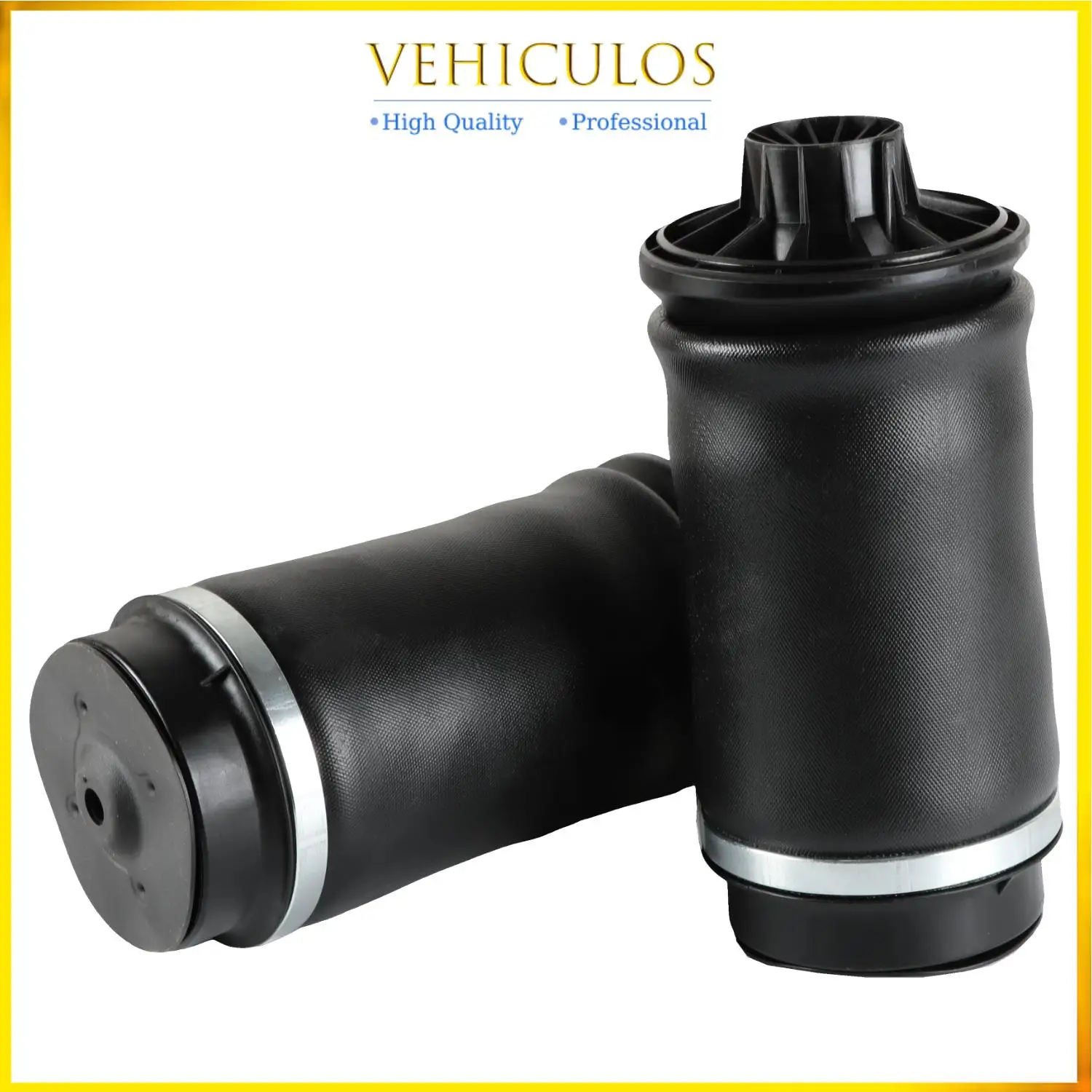 A1643200225 A1643201025 2pcs Car Air Suspension Bag For Mercedes-Benz ML-Class 2005-2011 W164/GL-Class 2007-2012 X164 1643200725
A1643200225 A1643201025 2pcs Car Air Suspension Bag For Mercedes-Benz ML-Class 2005-2011 W164/GL-Class 2007-2012 X164 1643200725