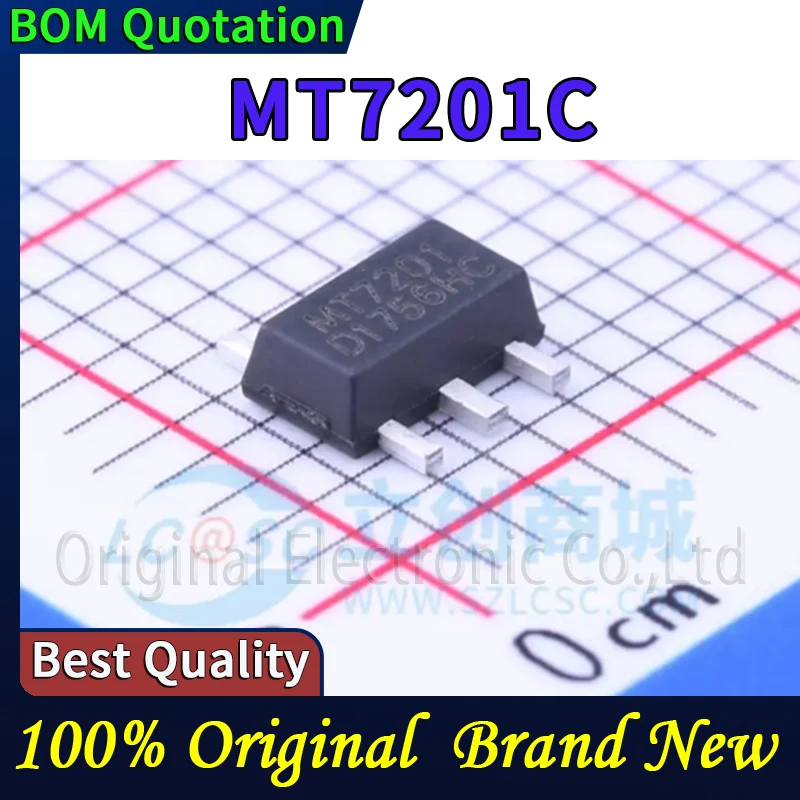 10 шт. MT7201C В наличии Оригинальные высококачественные
10 шт. MT7201C В наличии Оригинальные высококачественные