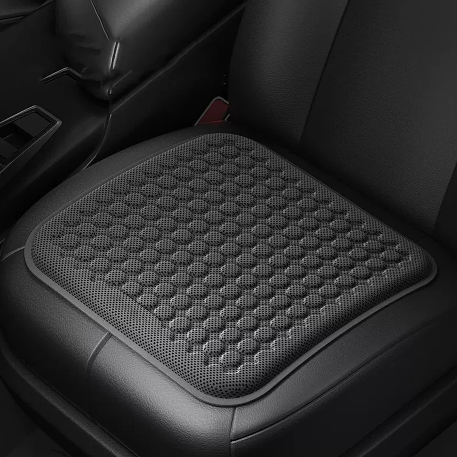 Ventilation Cool Cushion Car Cushion Cooling Seat Car Seat Cushion Honeycomb Gel Breathable Ice Pad Multifunctional Seat Cover
Ventilation Cool Cushion Car Cushion Cooling Seat Car Seat Cushion Honeycomb Gel Breathable Ice Pad Multifunctional Seat Cover