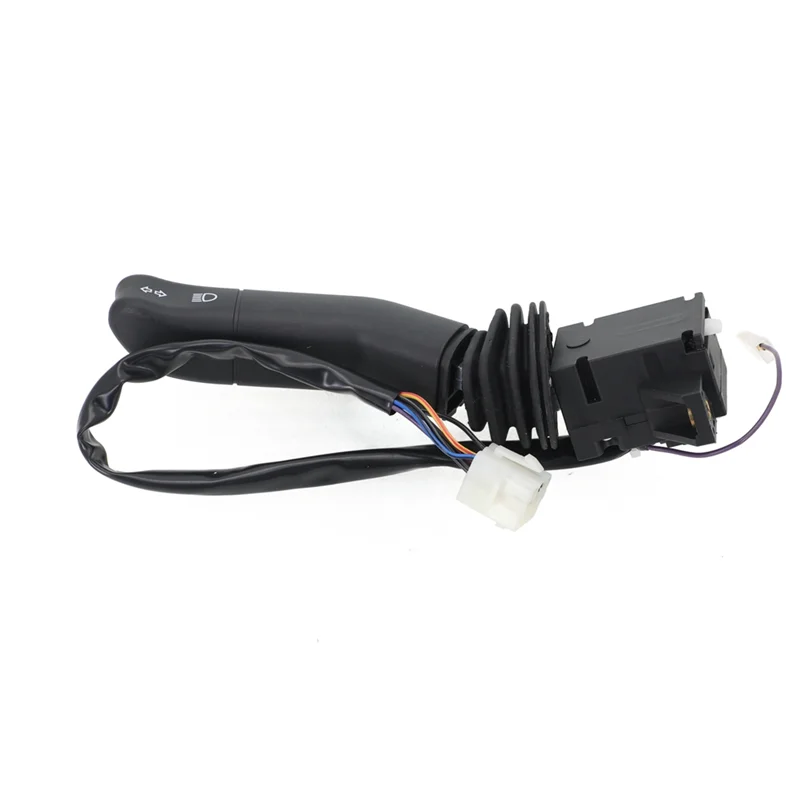 Truck Steering Column Switch For Scania 4 Series 1402448 1373189 1353706 Truck Indicator Switch-Boom
Truck Steering Column Switch For Scania 4 Series 1402448 1373189 1353706 Truck Indicator Switch-Boom