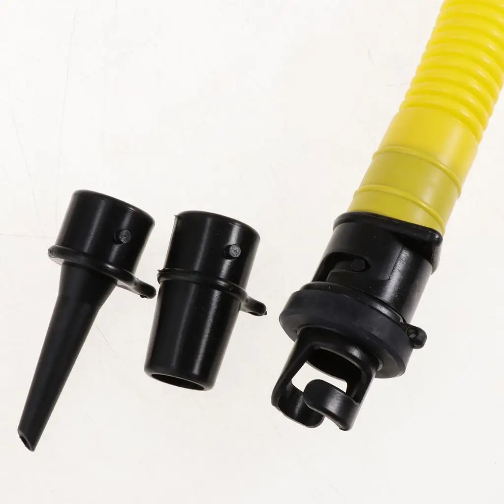 Large Size Plastic Foot Step Air Pump Inflatable Boat Accessories with Hose for Bed Swimming Ring Toy
Large Size Plastic Foot Step Air Pump Inflatable Boat Accessories with Hose for Bed Swimming Ring Toy