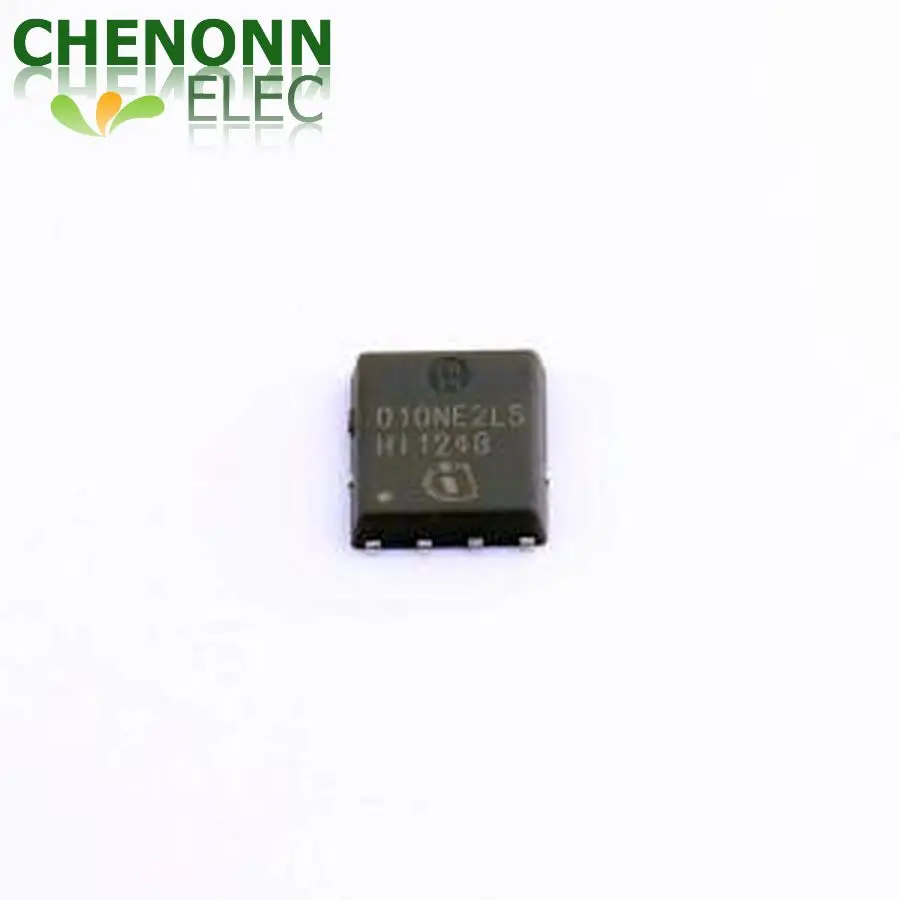 10PCS/LOT BSC010NE2LS (MOSFETs)
10PCS/LOT BSC010NE2LS (MOSFETs)
