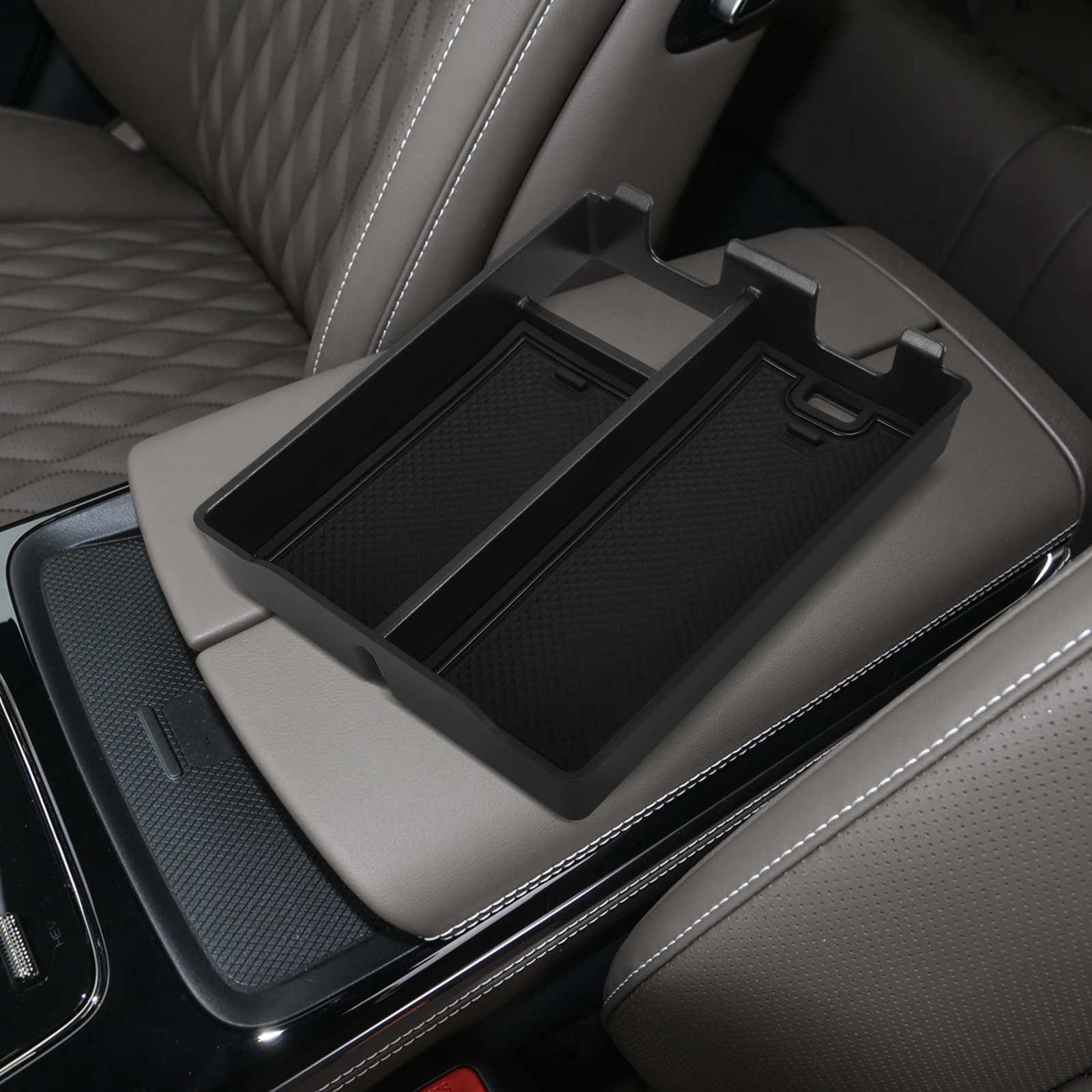 Armrest Black Dashboard Vehicle Dashboard Storage Tray Tray Car Central Organizer Dustproof Decorative Vehicle Storage Solution
Armrest Black Dashboard Vehicle Dashboard Storage Tray Tray Car Central Organizer Dustproof Decorative Vehicle Storage Solution