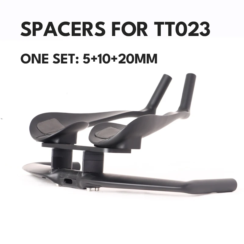 Alloy Spacers For TT 023
Alloy Spacers For TT 023