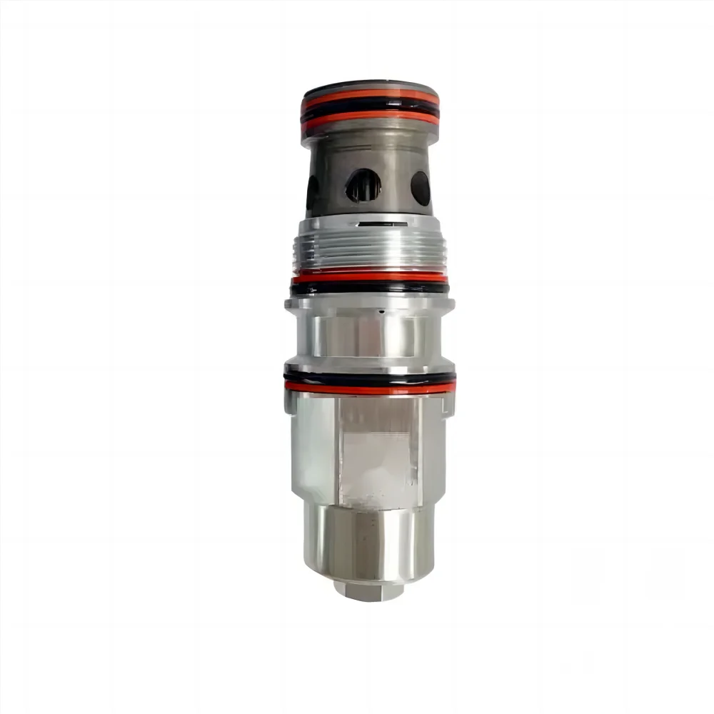 CBGA-LHN Large Flow Hydraulic Balance Valve FlyingBull | Counterbalance Valve for Hydraulic Motor
CBGA-LHN Large Flow Hydraulic Balance Valve FlyingBull | Counterbalance Valve for Hydraulic Motor