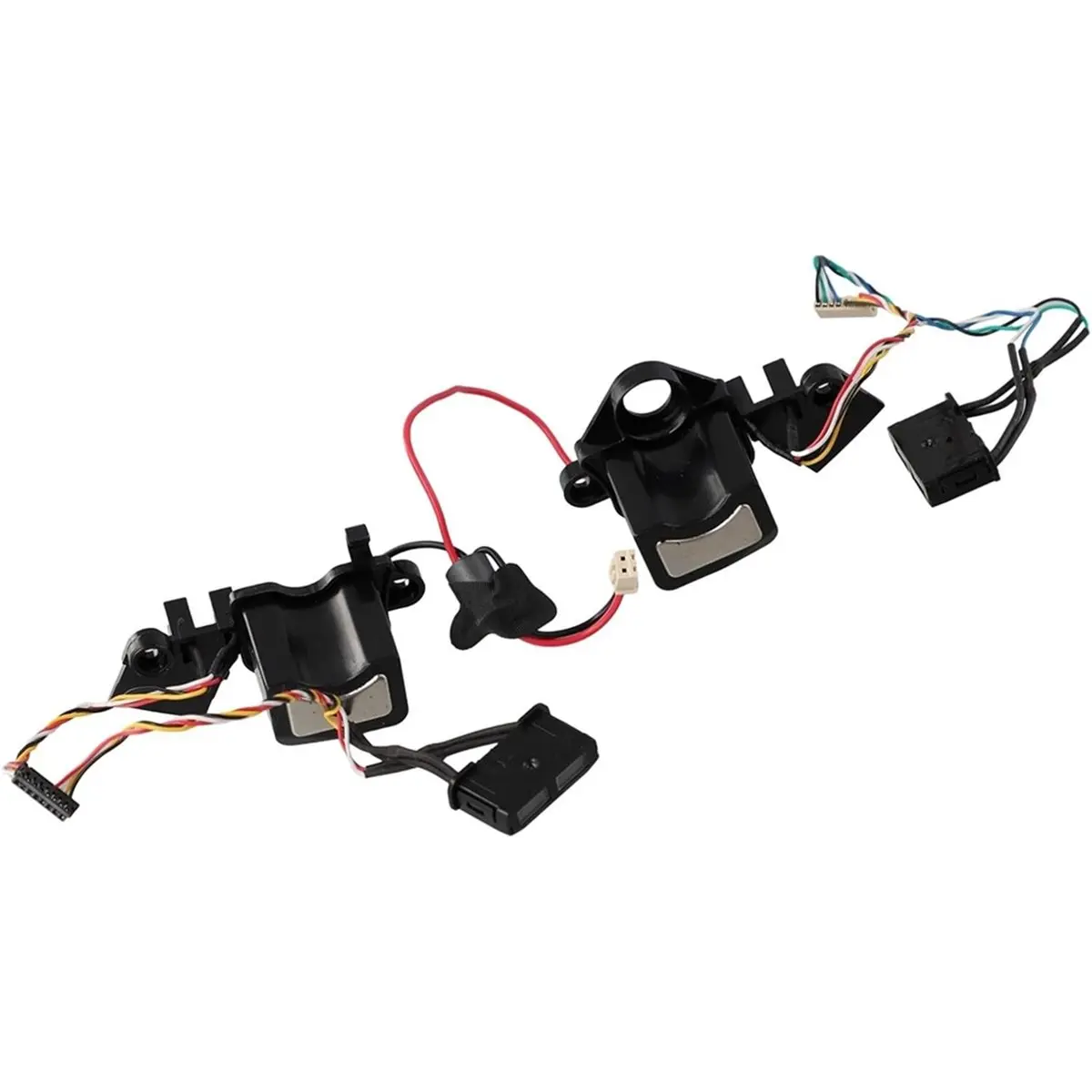 Передние зарядные контакты и датчик падения для , , и OZMO 920/950/T5, сменная деталь 201-1816-00C6
Передние зарядные контакты и датчик падения для , , и OZMO 920/950/T5, сменная деталь 201-1816-00C6