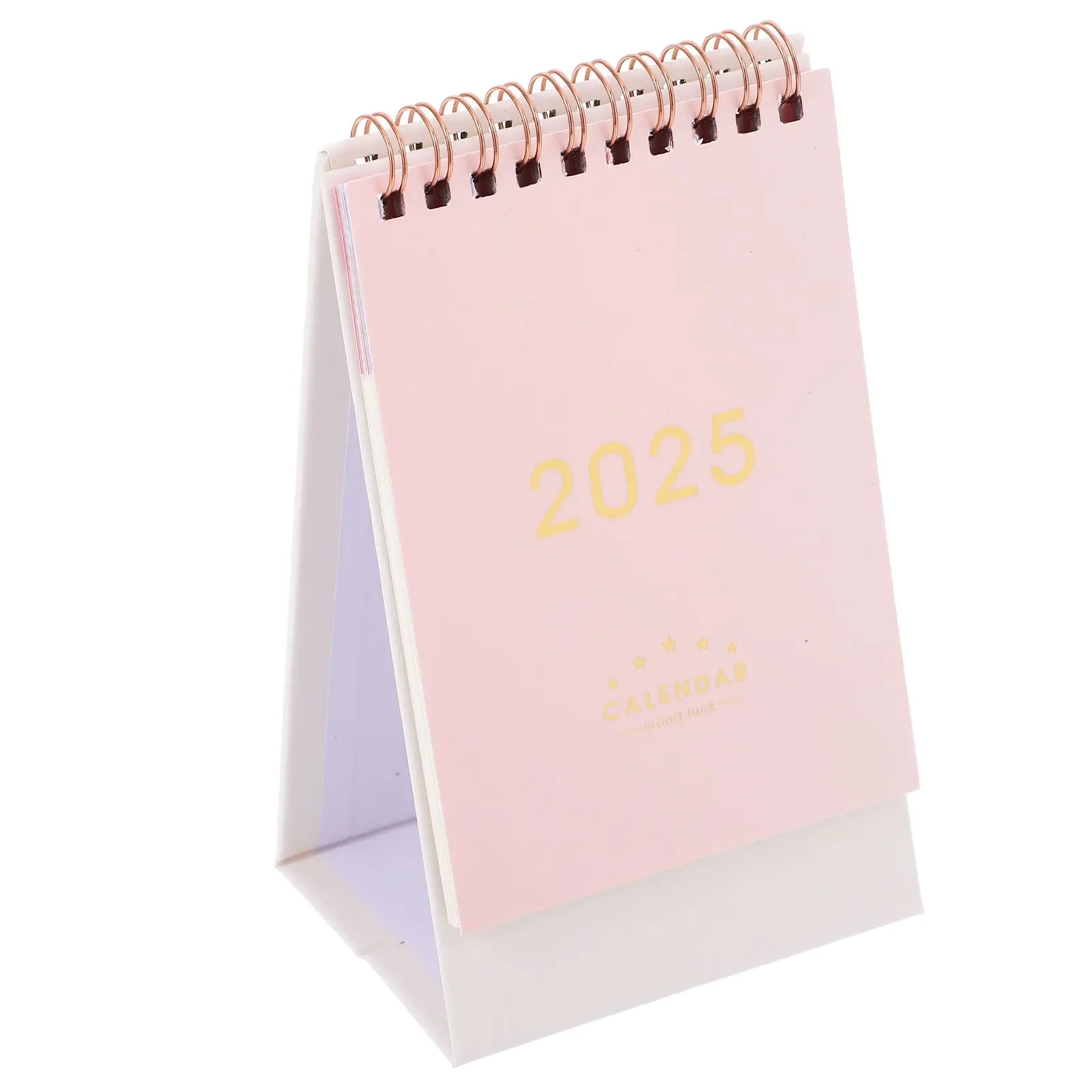 Countdown Desk Calendar Thick Paper Coil Standing Flip Monthly Memo Planner New Year Decorative Office Table Mini
Countdown Desk Calendar Thick Paper Coil Standing Flip Monthly Memo Planner New Year Decorative Office Table Mini