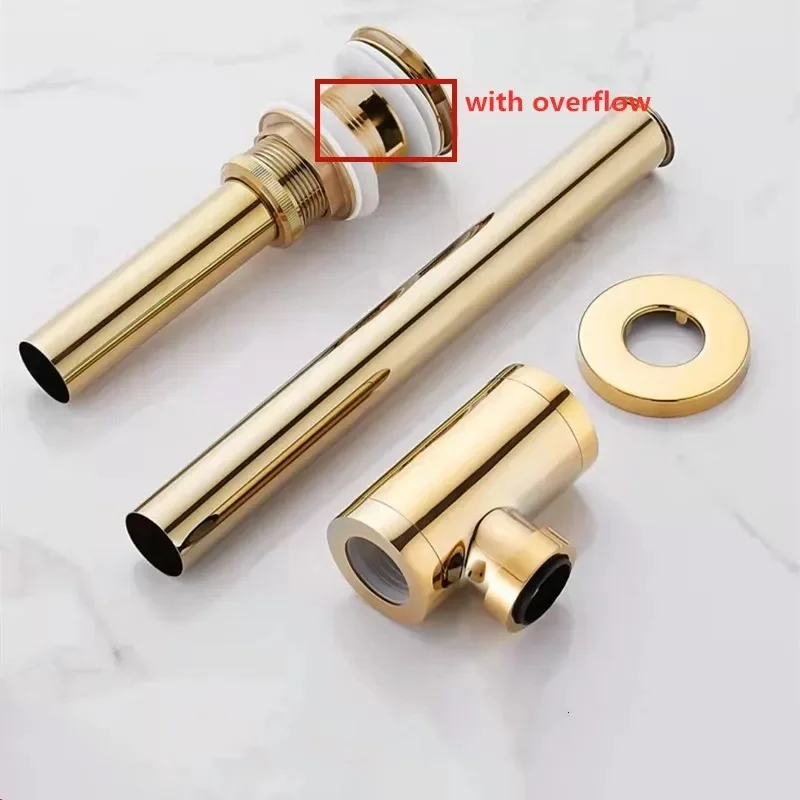 Bathroom Basin Bottle Trap Drain Gold Modern Sink Pop Up Filter Fixture Stopper Sets Wash-basin Siphon Hose Accessory Renovation
Bathroom Basin Bottle Trap Drain Gold Modern Sink Pop Up Filter Fixture Stopper Sets Wash-basin Siphon Hose Accessory Renovation