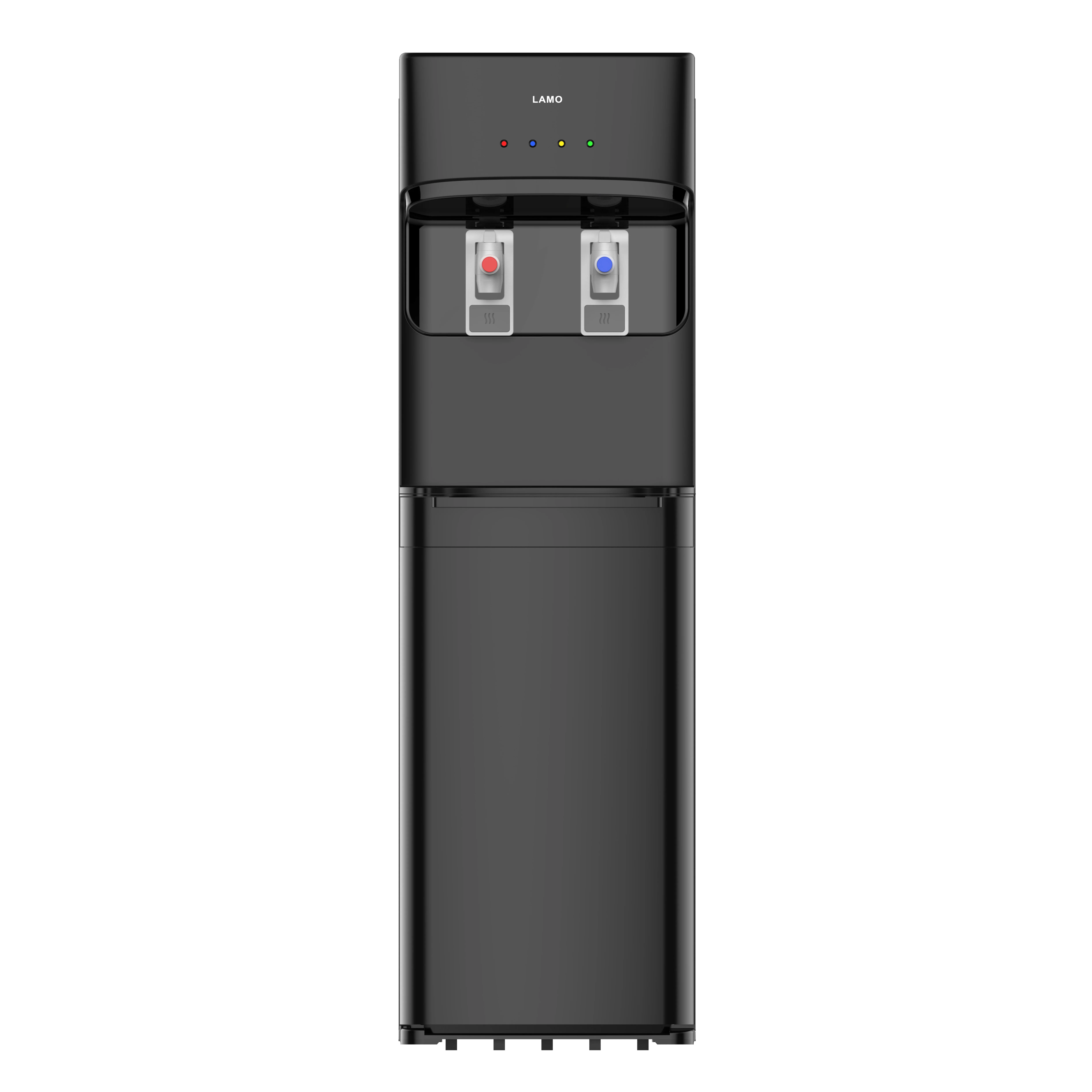 For New Type Free Standing Hot And Cold Bottom Loading Compressor Cooling Water Dispenser
For New Type Free Standing Hot And Cold Bottom Loading Compressor Cooling Water Dispenser